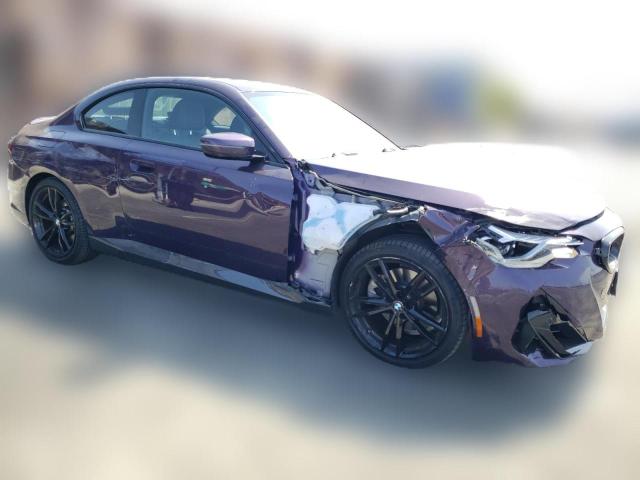 Photo 3 VIN: 3MW23CM03N8C62052 - BMW 2 SERIES 