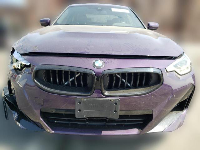 Photo 4 VIN: 3MW23CM03N8C62052 - BMW 2 SERIES 