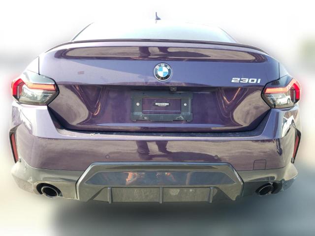 Photo 5 VIN: 3MW23CM03N8C62052 - BMW 2 SERIES 