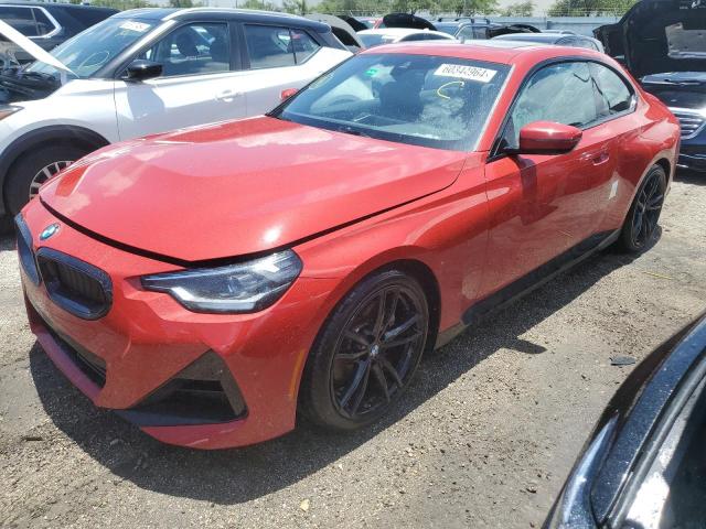 Photo 0 VIN: 3MW23CM03R8E07466 - BMW 2 SERIES 