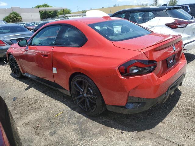 Photo 1 VIN: 3MW23CM03R8E07466 - BMW 2 SERIES 