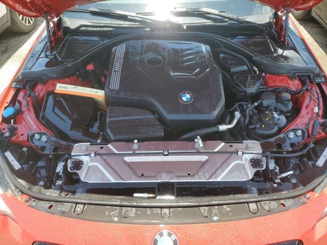 Photo 10 VIN: 3MW23CM03R8E07466 - BMW 2 SERIES 