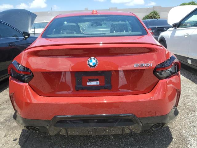 Photo 5 VIN: 3MW23CM03R8E07466 - BMW 2 SERIES 