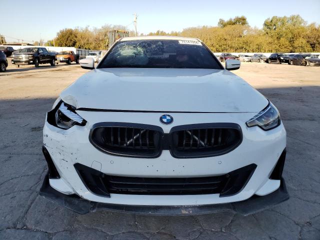 Photo 4 VIN: 3MW23CM04N8C67454 - BMW 230I 