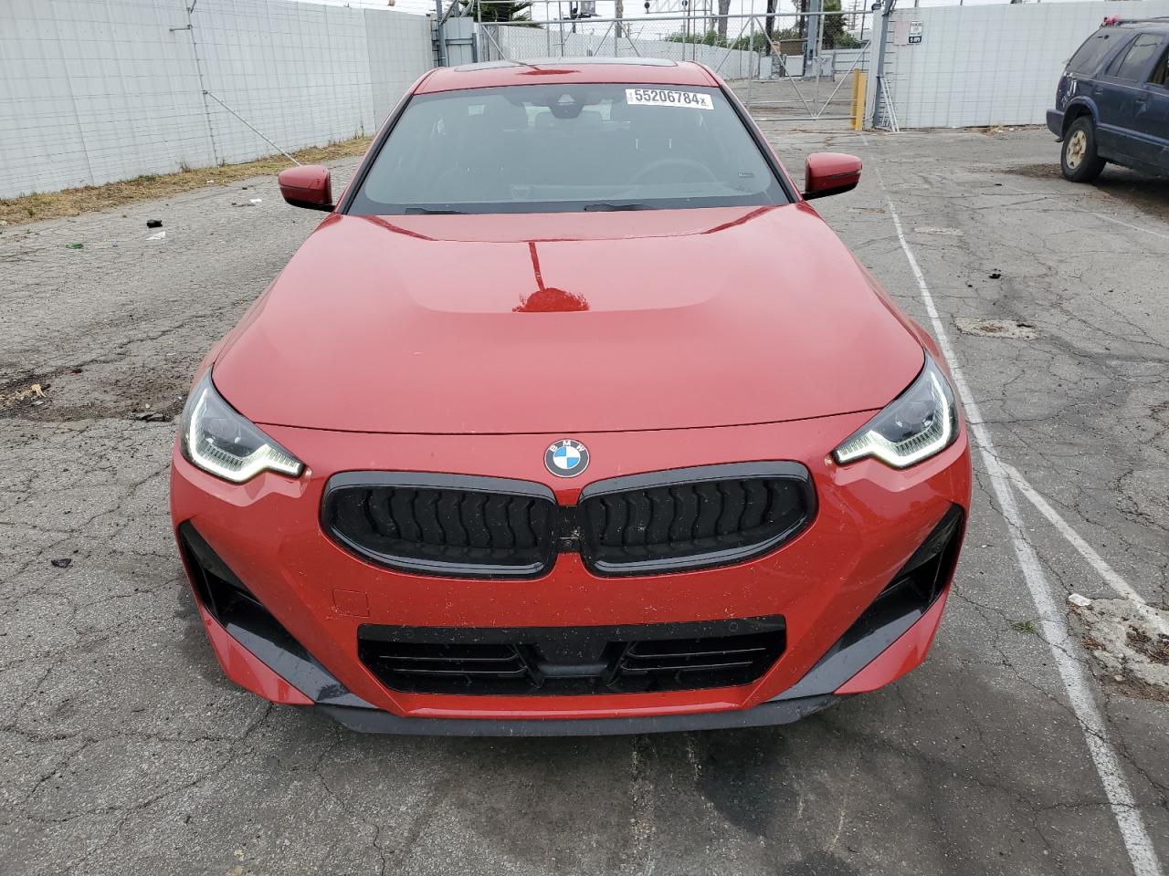 Photo 4 VIN: 3MW23CM04R8E24356 - BMW 2ER 