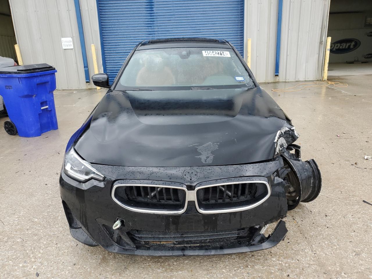 Photo 4 VIN: 3MW23CM05N8C37203 - BMW 2ER 