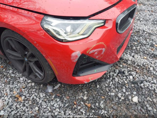 Photo 5 VIN: 3MW23CM05N8C49903 - BMW 230 