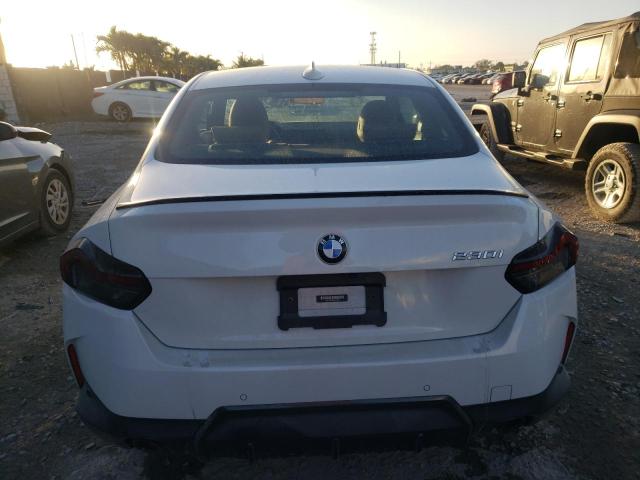 Photo 5 VIN: 3MW23CM05N8C56995 - BMW 230I 