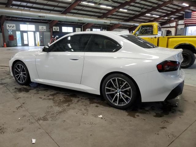 Photo 1 VIN: 3MW23CM06N8C47707 - BMW 2 SERIES 