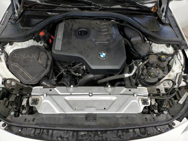 Photo 10 VIN: 3MW23CM06N8C47707 - BMW 2 SERIES 