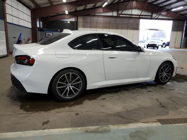 Photo 2 VIN: 3MW23CM06N8C47707 - BMW 2 SERIES 