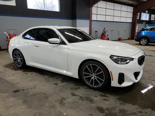 Photo 3 VIN: 3MW23CM06N8C47707 - BMW 2 SERIES 