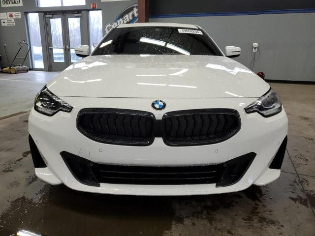 Photo 4 VIN: 3MW23CM06N8C47707 - BMW 2 SERIES 