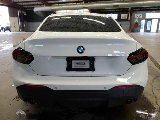 Photo 5 VIN: 3MW23CM06N8C47707 - BMW 2 SERIES 