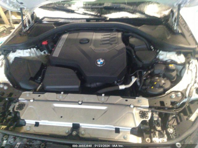 Photo 9 VIN: 3MW23CM06N8C49943 - BMW 230I 