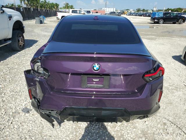 Photo 5 VIN: 3MW23CM06P8D01834 - BMW 230I 