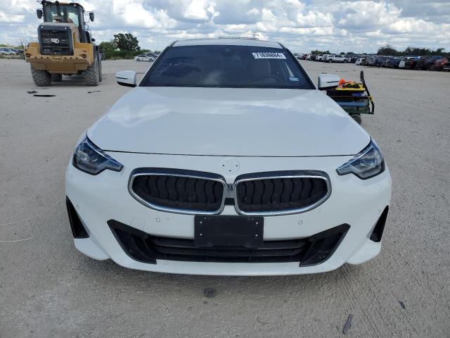 Photo 4 VIN: 3MW23CM06P8D67753 - BMW 230I 