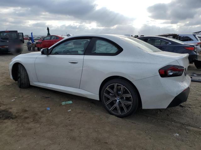 Photo 1 VIN: 3MW23CM06P8D79322 - BMW 230I 