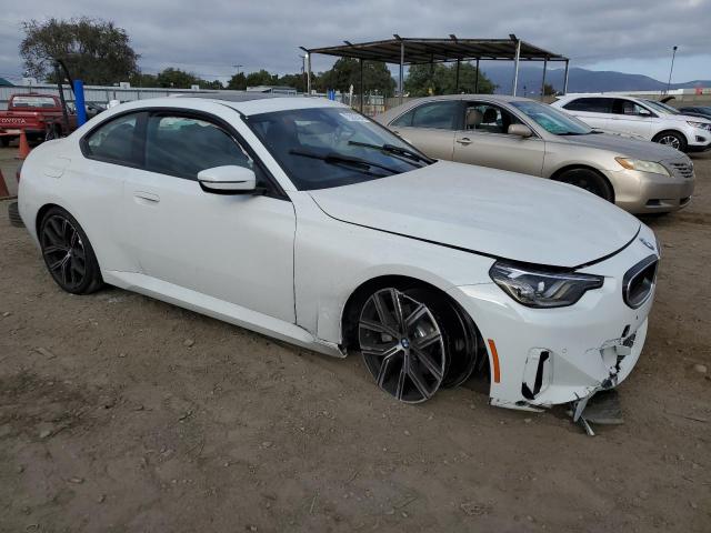 Photo 3 VIN: 3MW23CM06P8D79322 - BMW 230I 