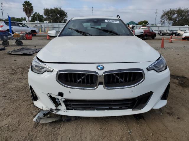 Photo 4 VIN: 3MW23CM06P8D79322 - BMW 230I 