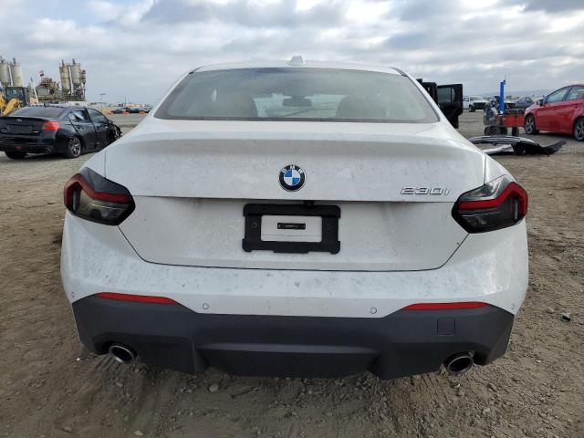 Photo 5 VIN: 3MW23CM06P8D79322 - BMW 230I 