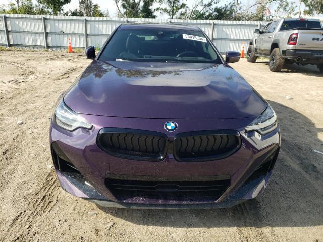 Photo 4 VIN: 3MW23CM07R8E37585 - BMW 2 SERIES 