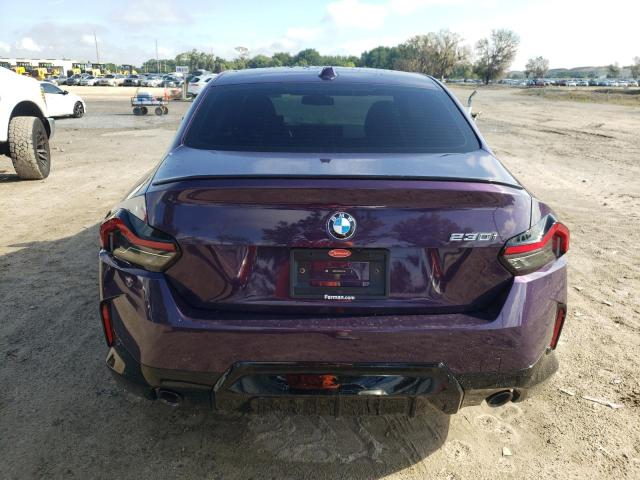 Photo 5 VIN: 3MW23CM07R8E37585 - BMW 2 SERIES 