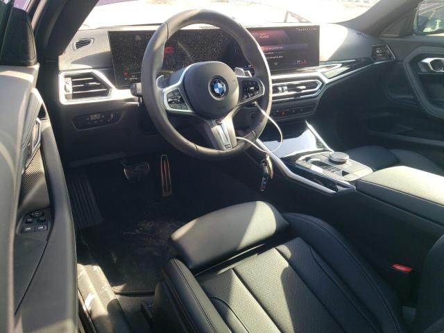 Photo 7 VIN: 3MW23CM07R8E37585 - BMW 2 SERIES 