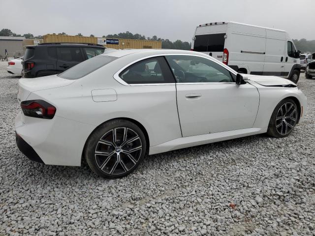 Photo 2 VIN: 3MW23CM08N8C68073 - BMW 2 SERIES 