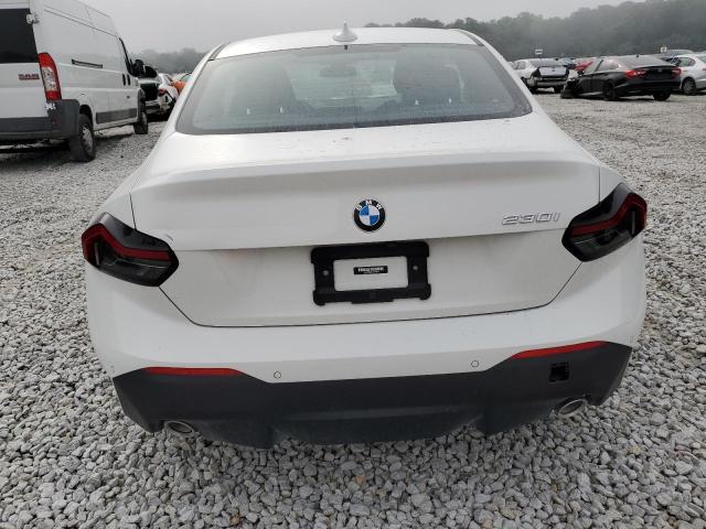 Photo 5 VIN: 3MW23CM08N8C68073 - BMW 2 SERIES 