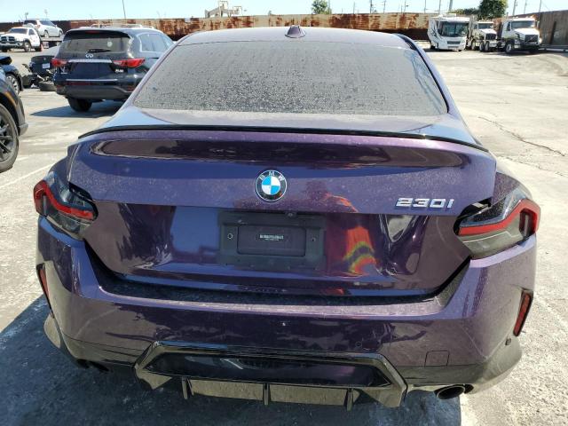 Photo 5 VIN: 3MW23CM08P8C94188 - BMW 2 SERIES 