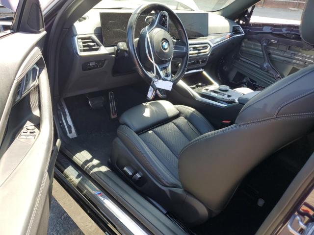 Photo 7 VIN: 3MW23CM08P8C94188 - BMW 2 SERIES 