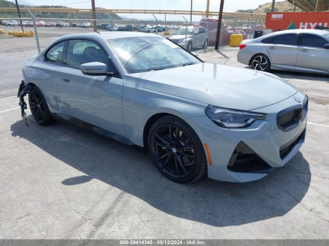 Photo 0 VIN: 3MW23CM08R8E17698 - BMW 230 