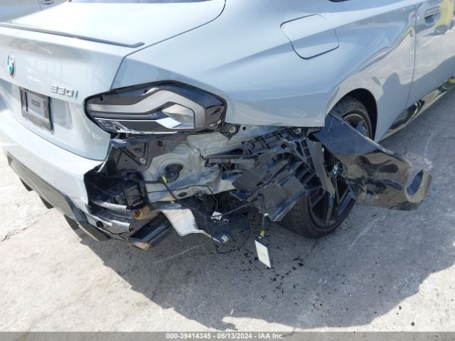 Photo 5 VIN: 3MW23CM08R8E17698 - BMW 230 