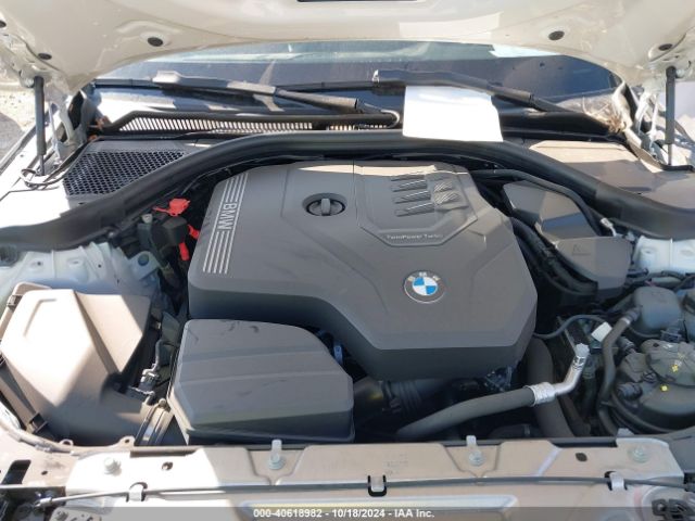 Photo 9 VIN: 3MW23CM08R8E28510 - BMW 230I 