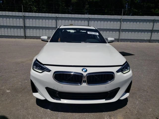 Photo 4 VIN: 3MW23CM09N8C47751 - BMW 230I 