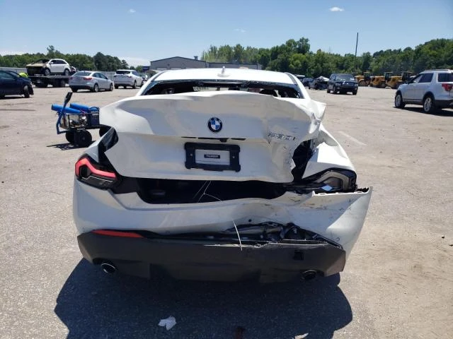 Photo 5 VIN: 3MW23CM09N8C47751 - BMW 230I 