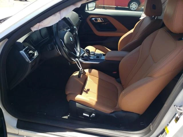 Photo 6 VIN: 3MW23CM09N8C47751 - BMW 230I 