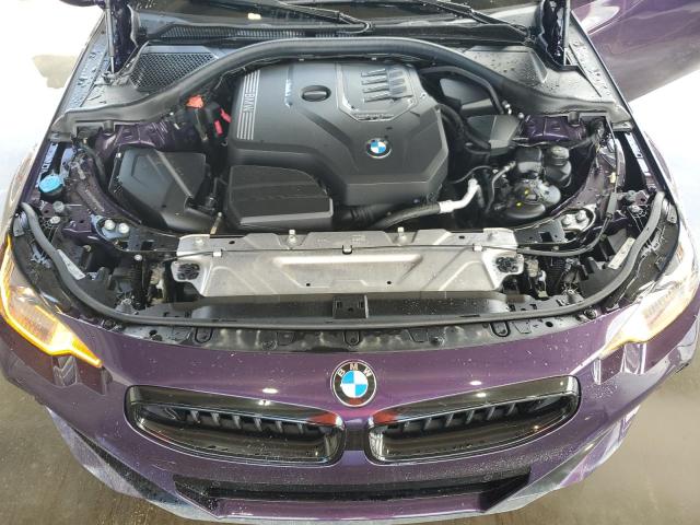 Photo 10 VIN: 3MW23CM09P8D00497 - BMW 230I 