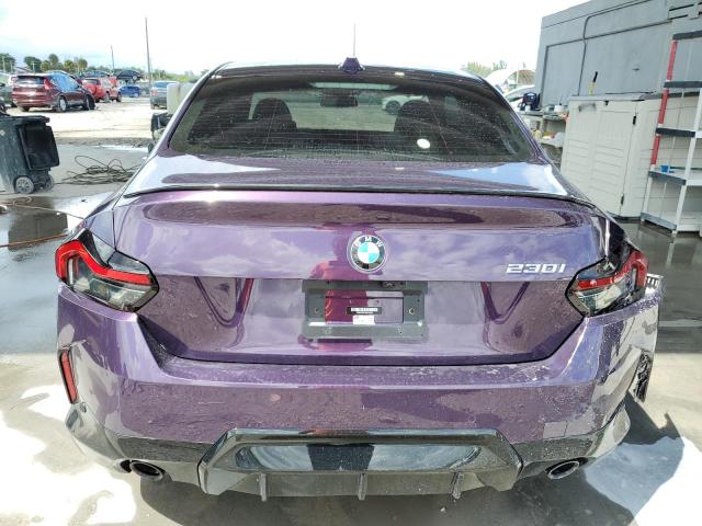 Photo 5 VIN: 3MW23CM09P8D00497 - BMW 230I 