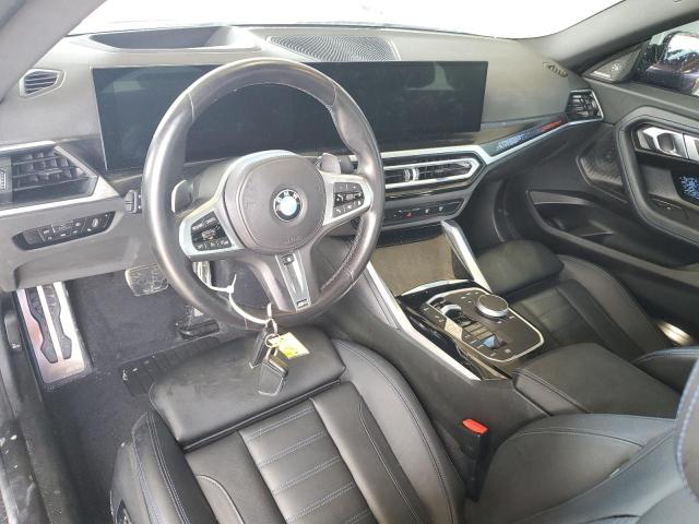 Photo 7 VIN: 3MW23CM09P8D00497 - BMW 230I 