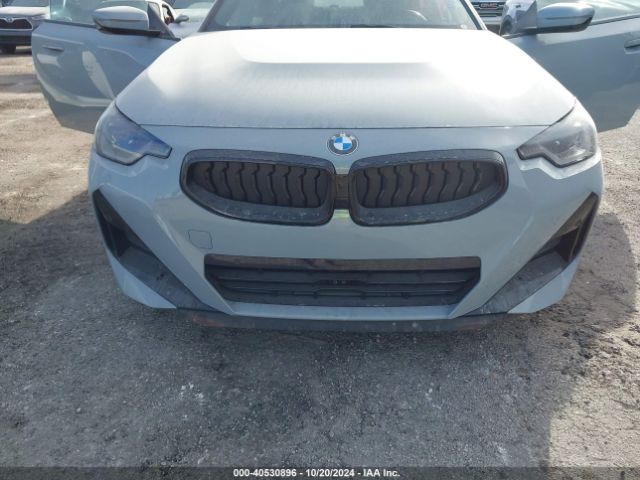 Photo 5 VIN: 3MW23CM09R8E56705 - BMW 230I 