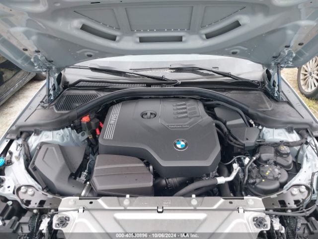 Photo 9 VIN: 3MW23CM09R8E56705 - BMW 230I 