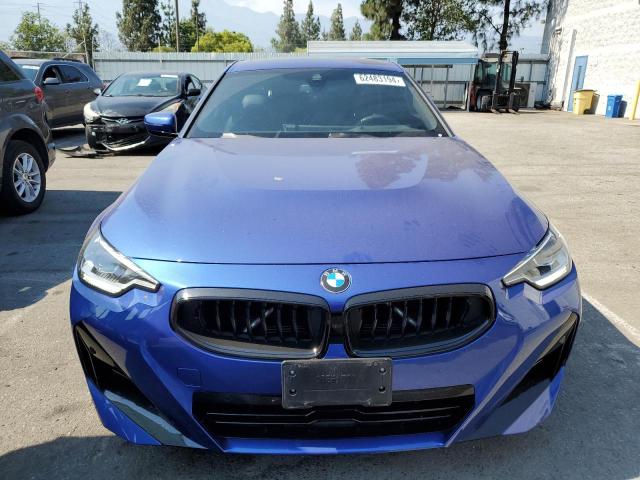 Photo 4 VIN: 3MW23CM0XP8C81071 - BMW 230I 