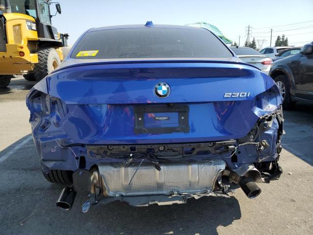 Photo 5 VIN: 3MW23CM0XP8C81071 - BMW 230I 