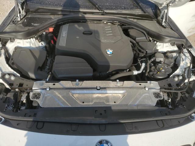 Photo 10 VIN: 3MW33CM01P8D02216 - BMW 230XI 