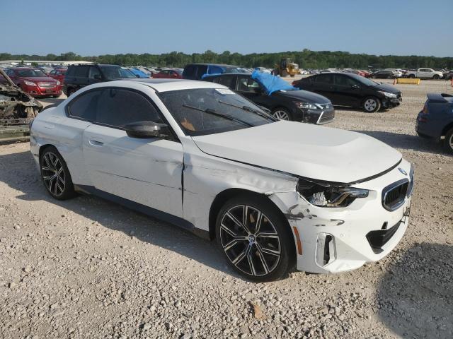 Photo 3 VIN: 3MW33CM01P8D02216 - BMW 230XI 