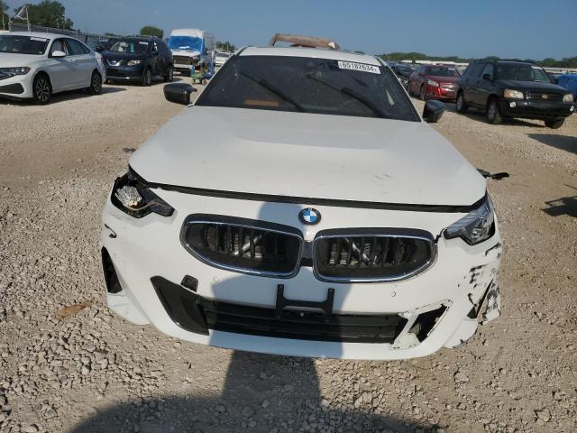 Photo 4 VIN: 3MW33CM01P8D02216 - BMW 230XI 