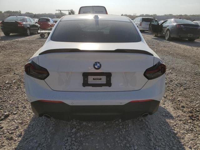 Photo 5 VIN: 3MW33CM01P8D02216 - BMW 230XI 