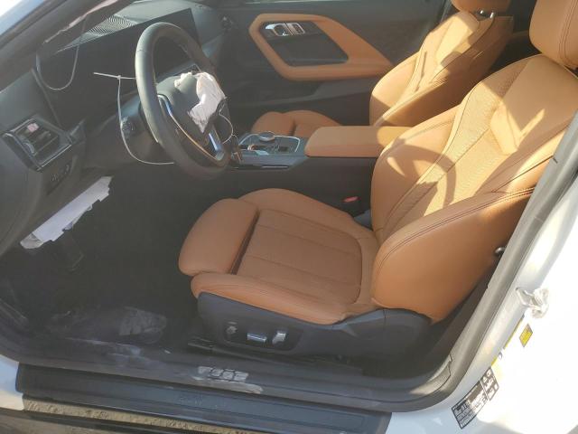 Photo 6 VIN: 3MW33CM01P8D02216 - BMW 230XI 